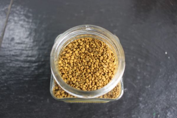 Himalayan Natural Bee Pollen