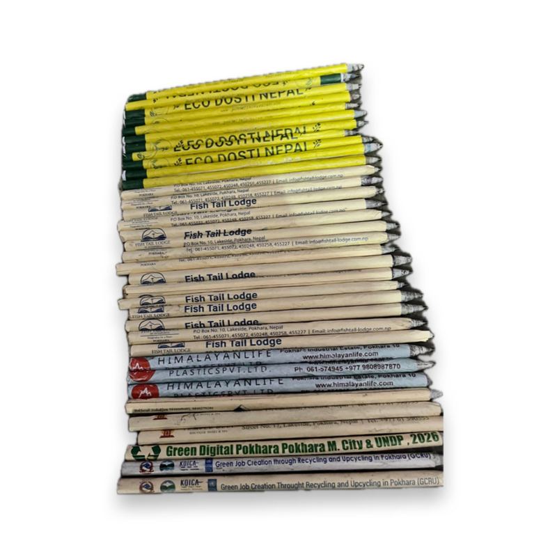 paper pencil