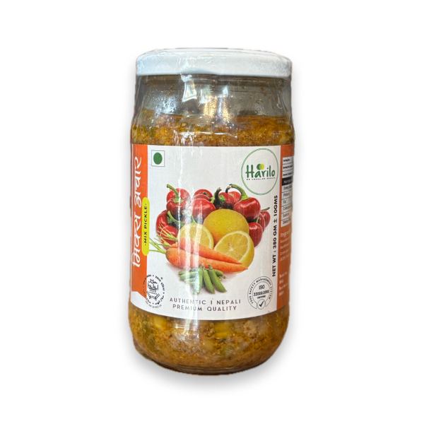 Harilo Mix Achar