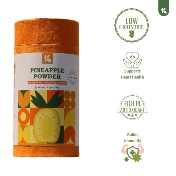 Pineapple Powder