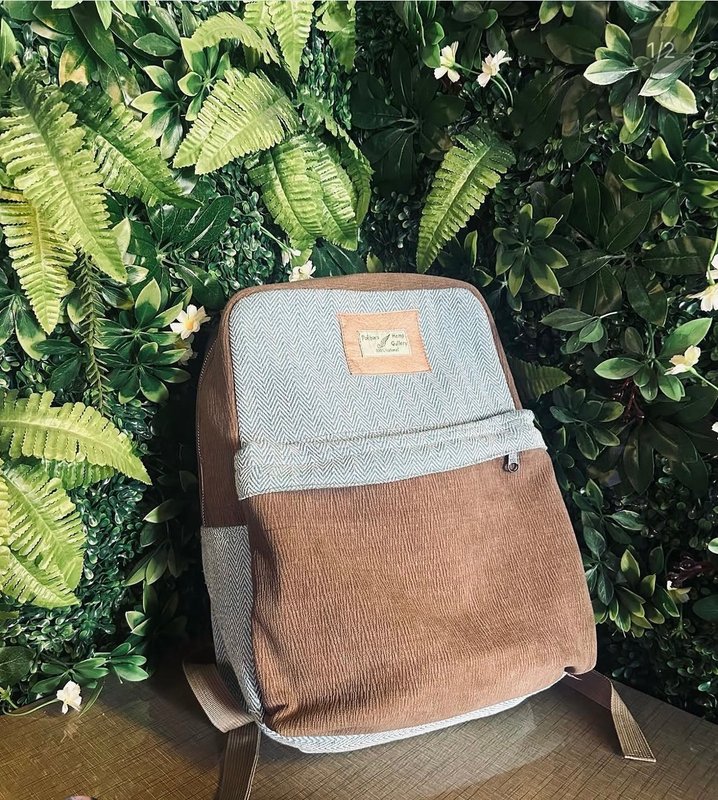 Hemp Bag