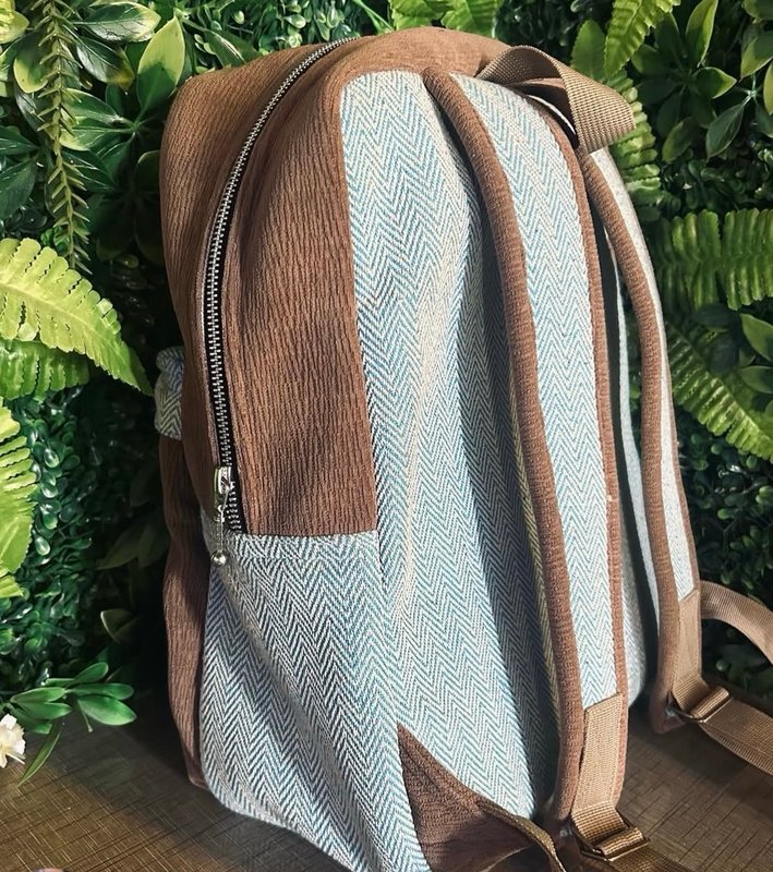 Hemp Bag