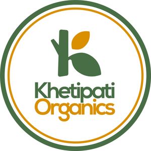 Khetipati Organics Pvt.Ltd.