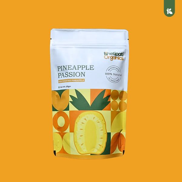 Pineapple Passion