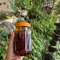 Honey Garlic Chicken Chilly Oil