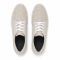 Unisex Hemp & Allo Lace-Up Sneakers