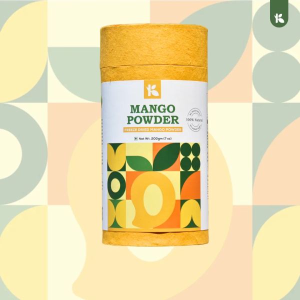 Mango Powder