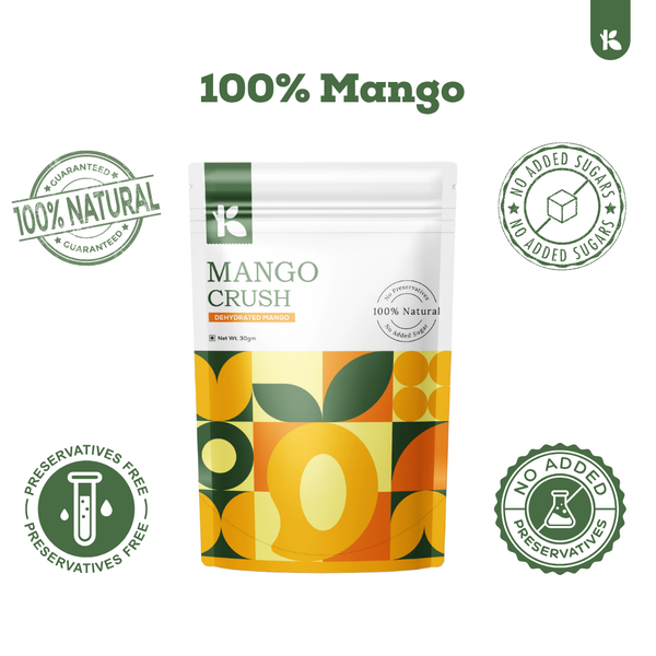Mango Crush