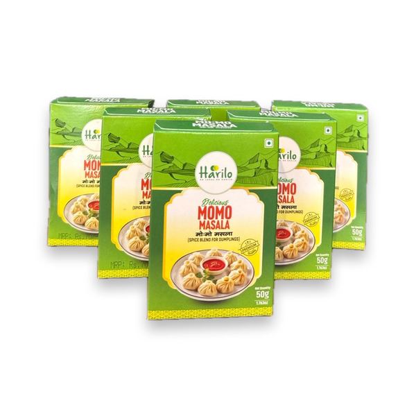 Harilo Momo Masala