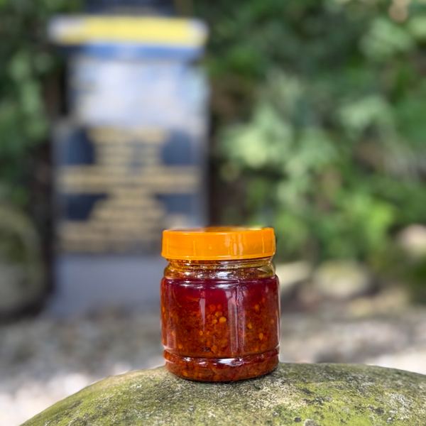 Dalle (Akabare) Timur Achar