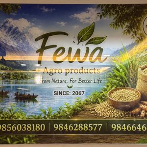 Fewa Agro Products