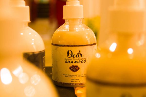Dear Care Conditioning Shampoo