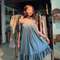 SORA DRESS