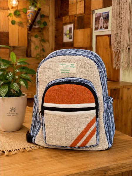 Hemp Cotton Bag