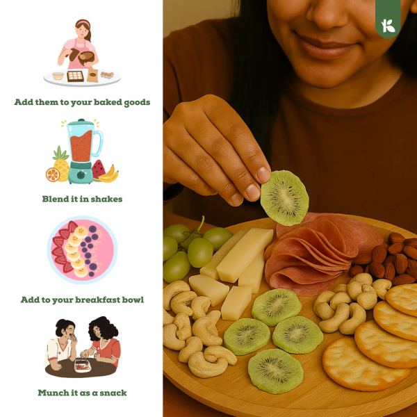 Kiwi Crave