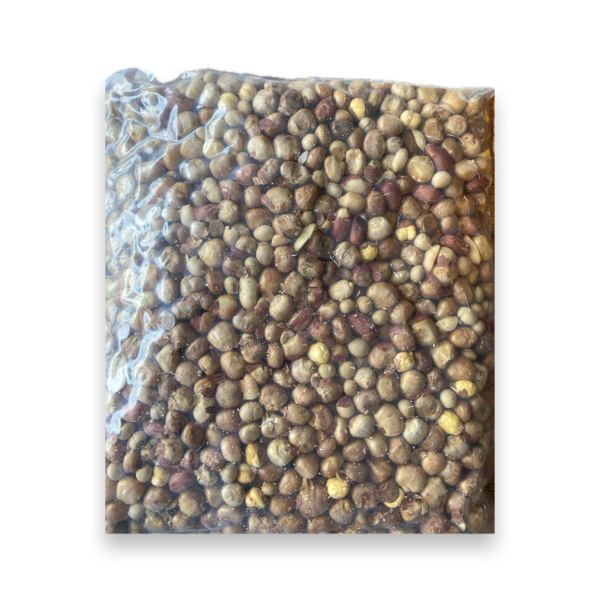 Mix Roasted Corn