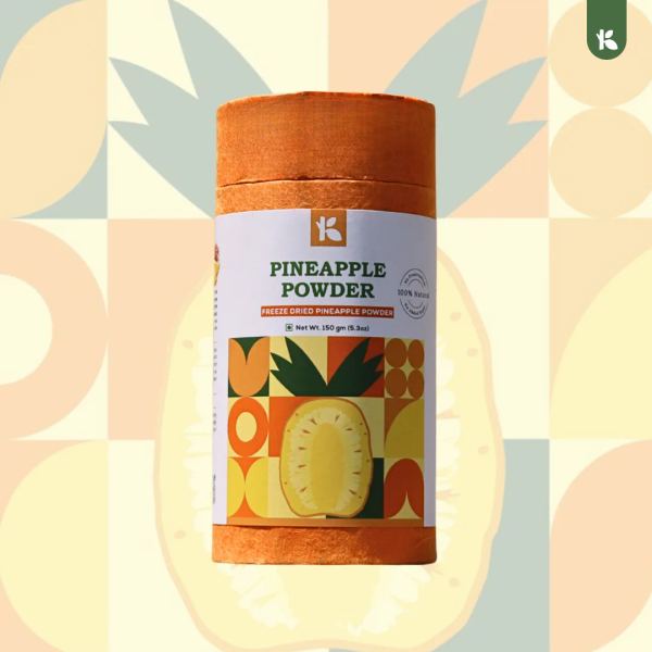 Pineapple Powder