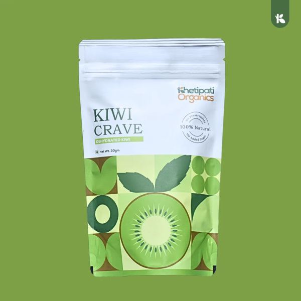 Kiwi Crave