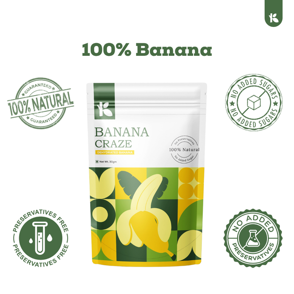 Banana Craze