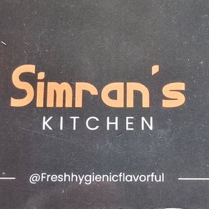 Simran's Kitchen