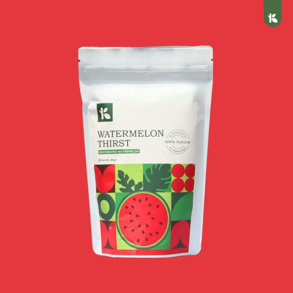 Watermelon Thirst