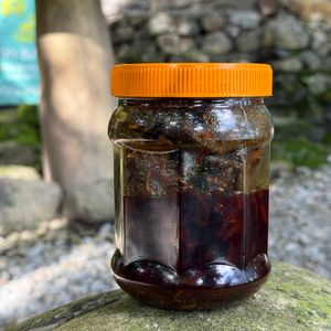 Local Buff Sukuti Gravy Achar