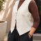 Womens Sleeveless Vest