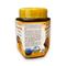Raw honey