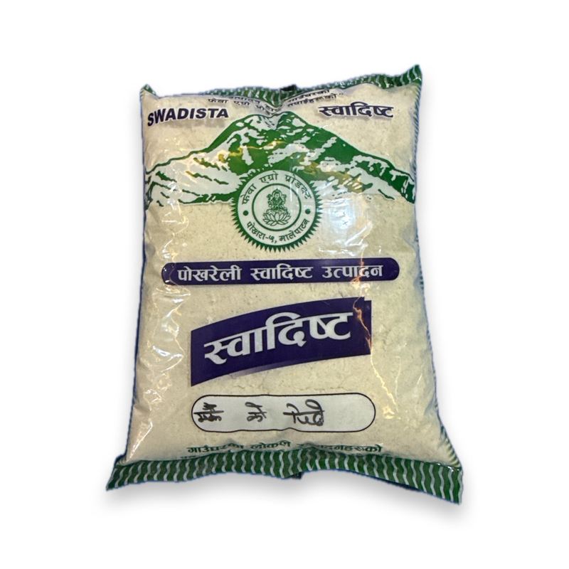 Corn Flour