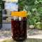 Honey Garlic Chicken Chilly Oil