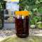 Honey Garlic Chicken Chilly Oil