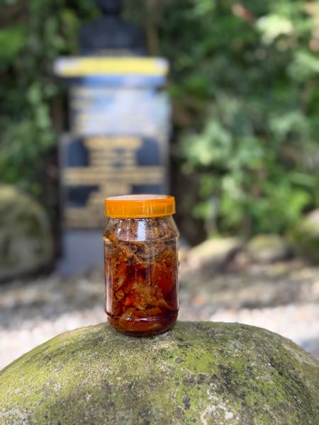 Dalle (Akabarey) Tama Mix Achar
