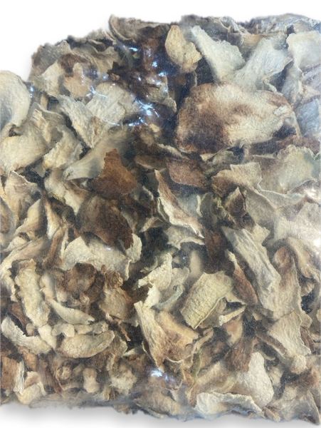 Dehydrated Chayote (Iskus)