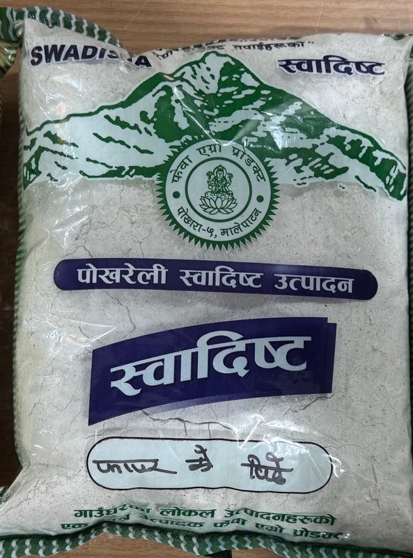 Millet Flour