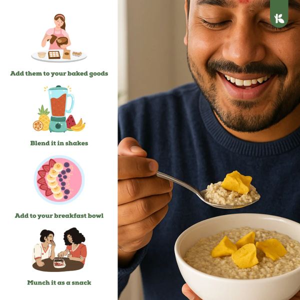 Mango Powder