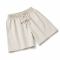 Summer Casual Hemp Shorts
