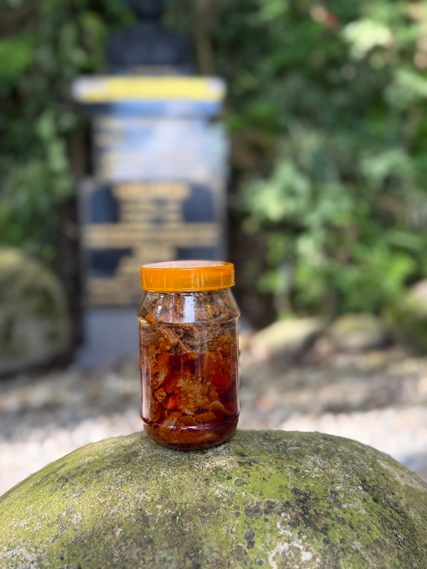 Dalle (Akabarey) Tama Mix Achar