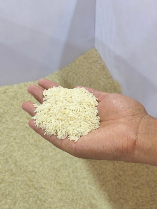 Local Jetho Budho Rice