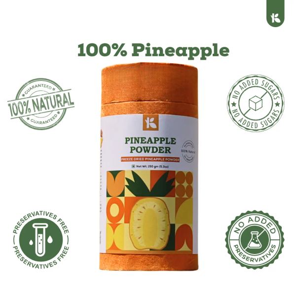 Pineapple Powder