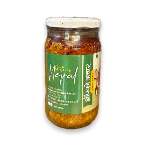 Harilo Mango Pickle