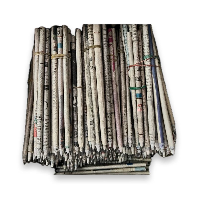 paper pencil
