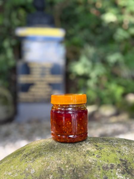 Dalle (Akabare) Timur Achar