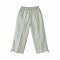 Women's Handwoven Hemp & Allo Cropped Trousers