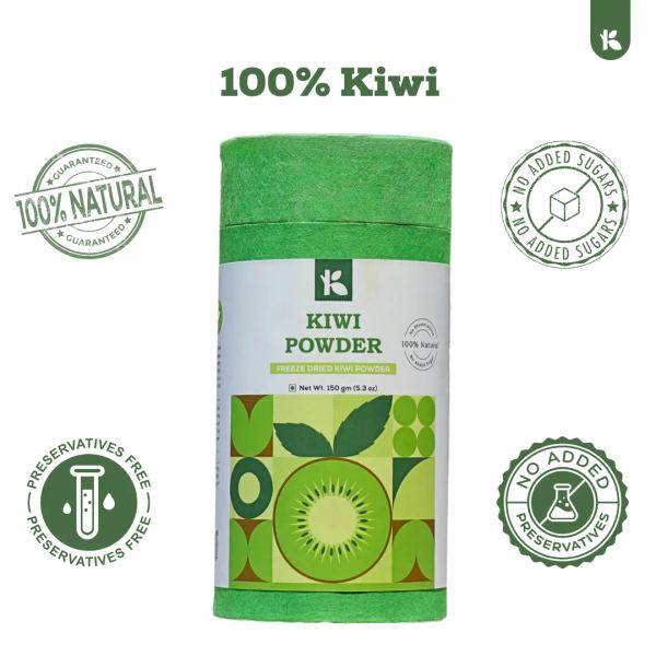 Kiwi Powder