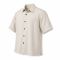 Breathable Eco-Friendly Half Sleeve Shirt