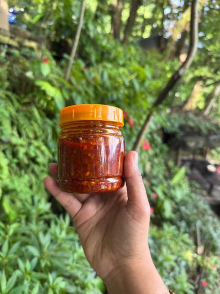 Dalle (Akabare) Timur Achar
