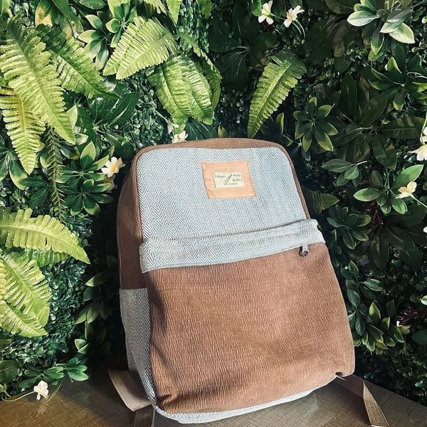 Hemp Bag