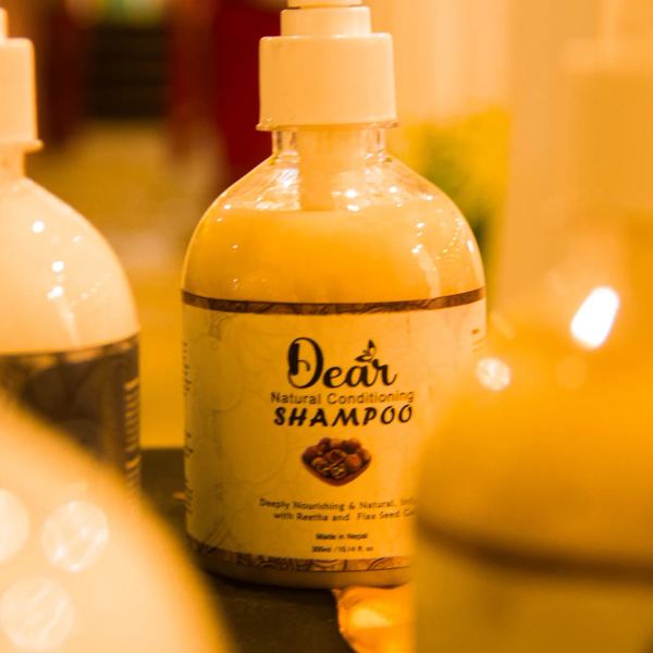 Dear Care Conditioning Shampoo