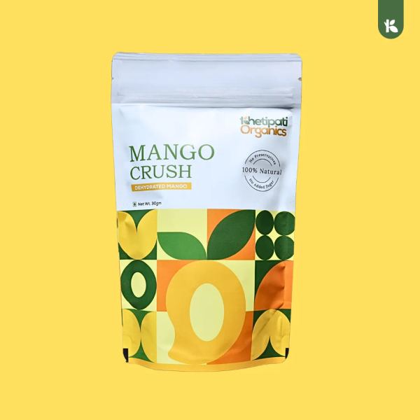 Mango Crush