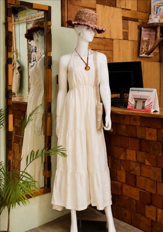 Bamboo Onepiece
